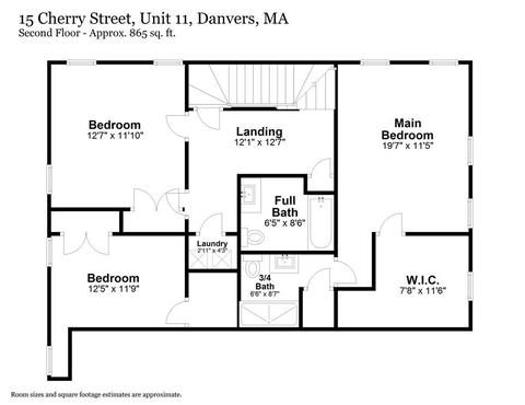 15 Cherry St #11, Danvers, MA 01923 photo 41