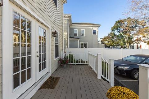 15 Cherry St #11, Danvers, MA 01923 photo 37