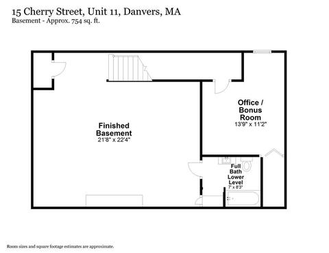 15 Cherry St #11, Danvers, MA 01923 photo 39