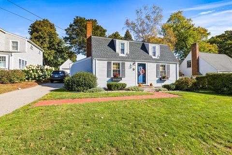 21 Bradley Woods, Hingham, MA 02043 photo 37
