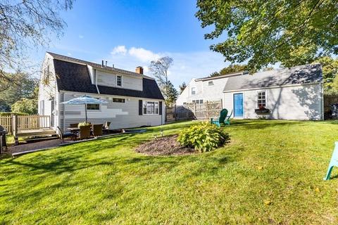 21 Bradley Woods, Hingham, MA 02043 photo 29