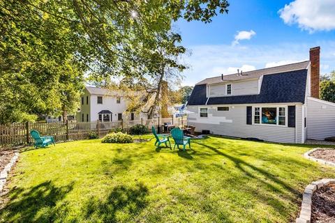 21 Bradley Woods, Hingham, MA 02043 photo 31