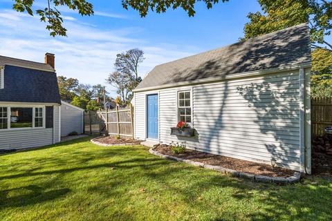 21 Bradley Woods, Hingham, MA 02043 photo 33