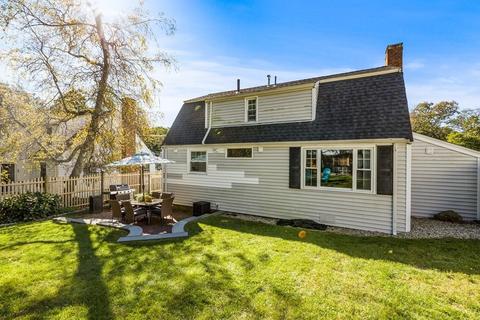 21 Bradley Woods, Hingham, MA 02043 photo 34