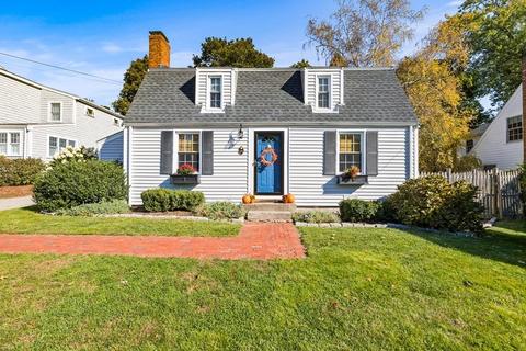 21 Bradley Woods, Hingham, MA 02043 photo 39