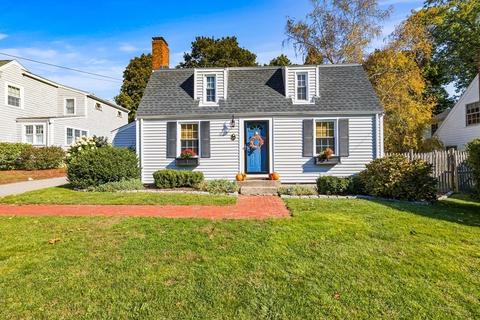 21 Bradley Woods, Hingham, MA 02043 photo 38