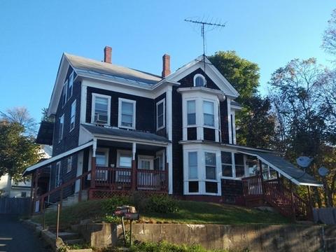35 Summer St, Orange, MA 01364 photo 2