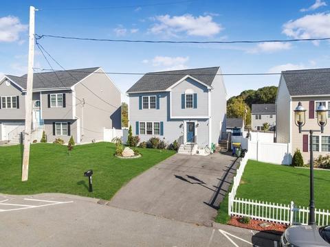 146 Newton St, Fall River, MA 02721 photo 1