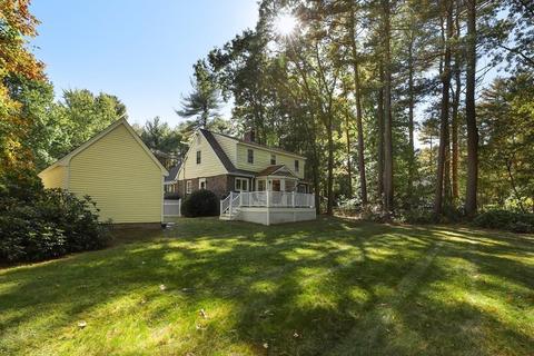 85 Gardner St, Hingham, MA 02043 photo 29