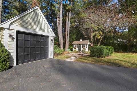 85 Gardner St, Hingham, MA 02043 photo 32