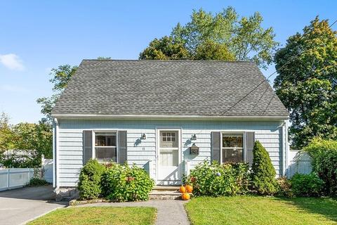 15 Wetherbee Ave, Lowell, MA 01852 photo 1