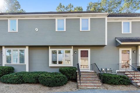 9 Deer Path #4, Maynard, MA 01754 photo 1