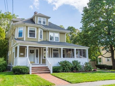 62 Bradford St, Needham, MA 02492 photo 2