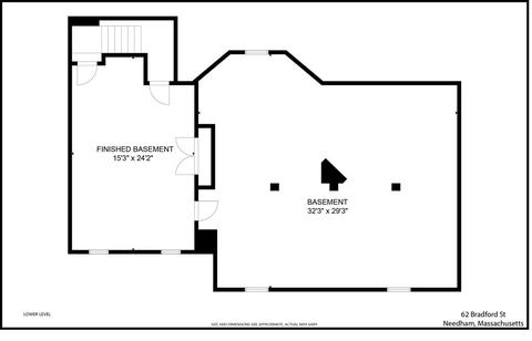 62 Bradford St, Needham, MA 02492 photo 35