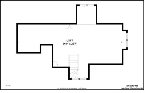 62 Bradford St, Needham, MA 02492 photo 34