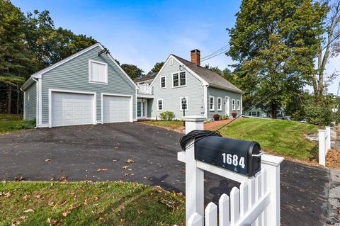 1684 Washington St, Canton, MA 02021 photo 1