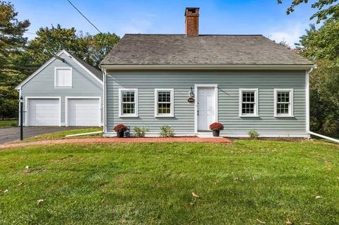 1684 Washington St, Canton, MA 02021 photo 2