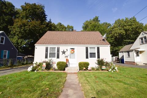 50 Midway St, Springfield, MA 01151 photo 1