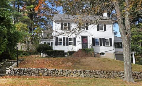 43 Harris Ave, Needham, MA 02492 photo 1