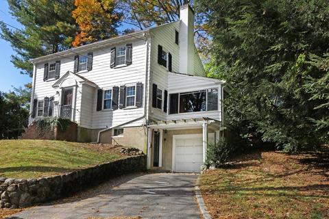 43 Harris Ave, Needham, MA 02492 photo 2