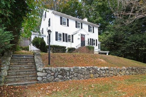43 Harris Ave, Needham, MA 02492 photo 3