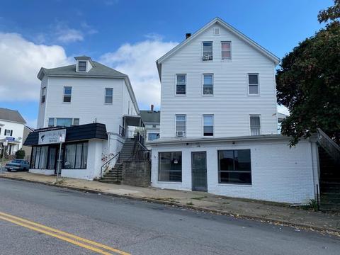 1254 S Main, Fall River, MA 02724 photo 3
