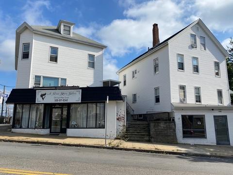 1254 S Main, Fall River, MA 02724 photo 2