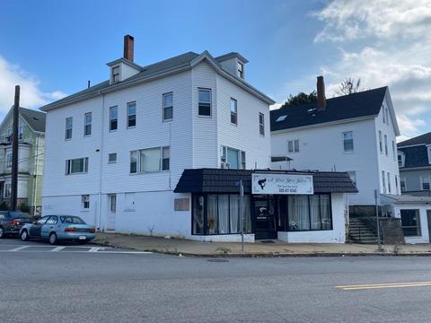 1254 S Main, Fall River, MA 02724 photo 1