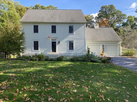 5 Cole Rd, Sterling, MA 01564 photo 1