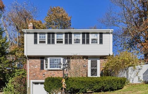 30 Pinewood Rd, Canton, MA 02021 photo 1