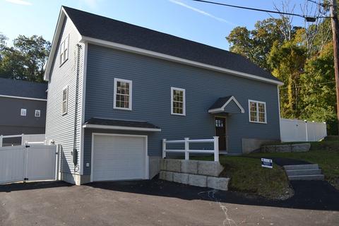 21 Carleton St, Worcester, MA 01603 photo 1