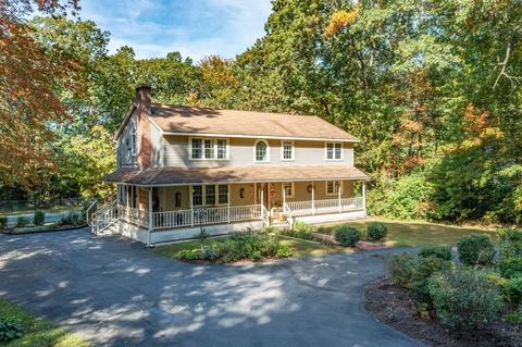 36 Stone School Rd, Sutton, MA 01590 photo 1