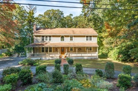 36 Stone School Rd, Sutton, MA 01590 photo 2