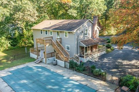 36 Stone School Rd, Sutton, MA 01590 photo 5