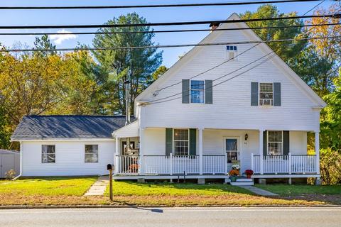 92 Main St, Townsend, MA 01469 photo 1