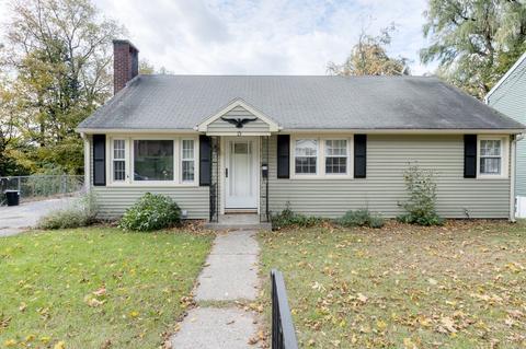 15 Drexel St, Worcester, MA 01602 photo 1