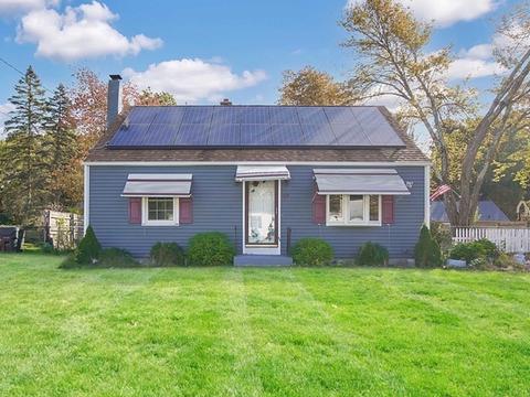 39 Duggan Cir, Springfield, MA 01119 photo 1
