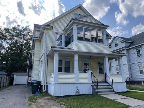 32 Palmyra St, Springfield, MA 01118 photo 1