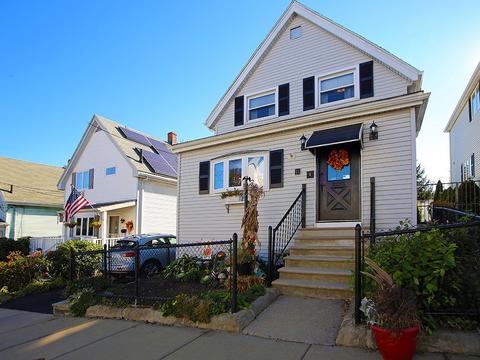 44 Villa Ave, Everett, MA 02149 photo 1