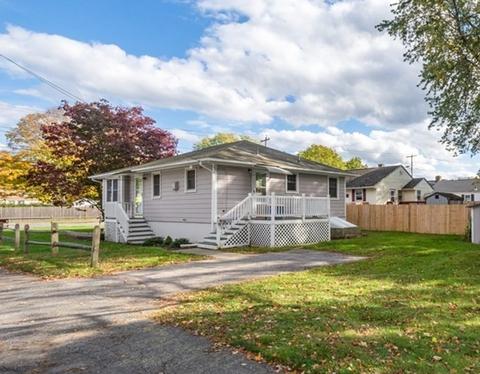 254 Greenwood St, Worcester, MA 01607 photo 1