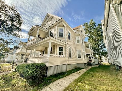84 Northampton Ave, Springfield, MA 01109 photo 2