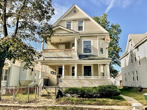 84 Northampton Ave, Springfield, MA 01109 photo 1
