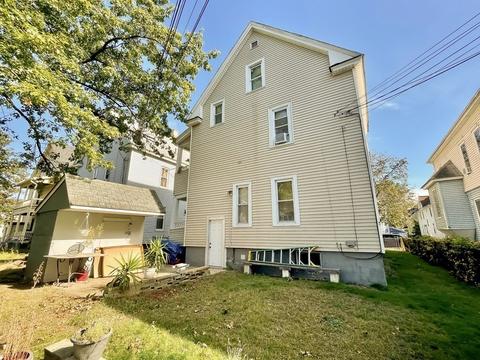 84 Northampton Ave, Springfield, MA 01109 photo 4