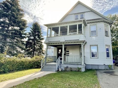 261 Wilbraham Rd, Springfield, MA 01109 photo 1