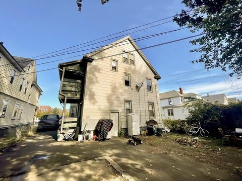 261 Wilbraham Rd, Springfield, MA 01109 photo 2