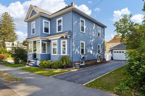 29 Central Ave, Danvers, MA 01923 photo 2