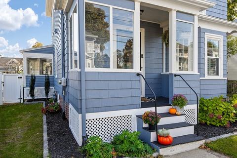 29 Central Ave, Danvers, MA 01923 photo 3
