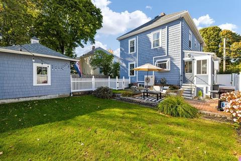 29 Central Ave, Danvers, MA 01923 photo 4