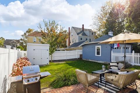 29 Central Ave, Danvers, MA 01923 photo 5