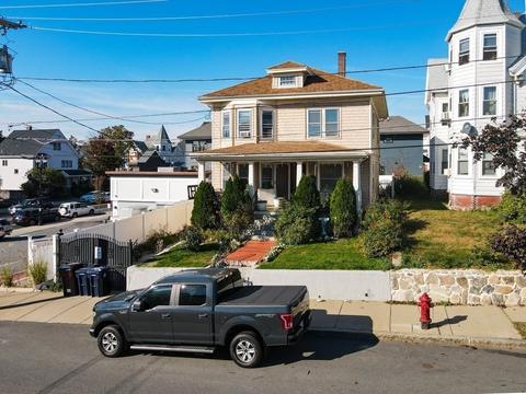 6 Locust St, Everett, MA 02149 photo 1